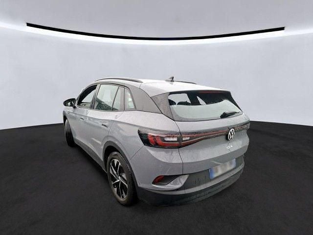Gebraucht VW ID.4 Pro 127 kW (174 PS) 2022 Mondteingrau SUV
