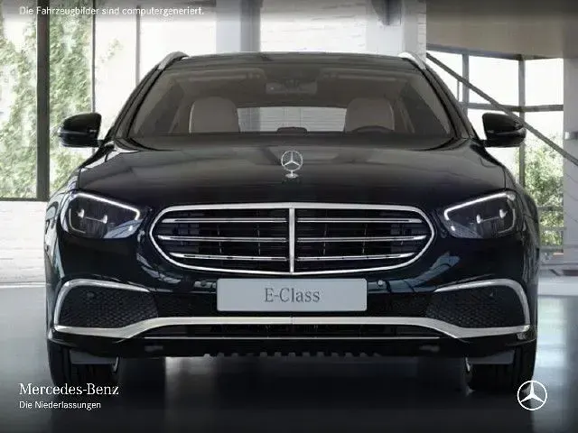 Gebraucht Mercedes E450 367 PS (269 kW) 2023