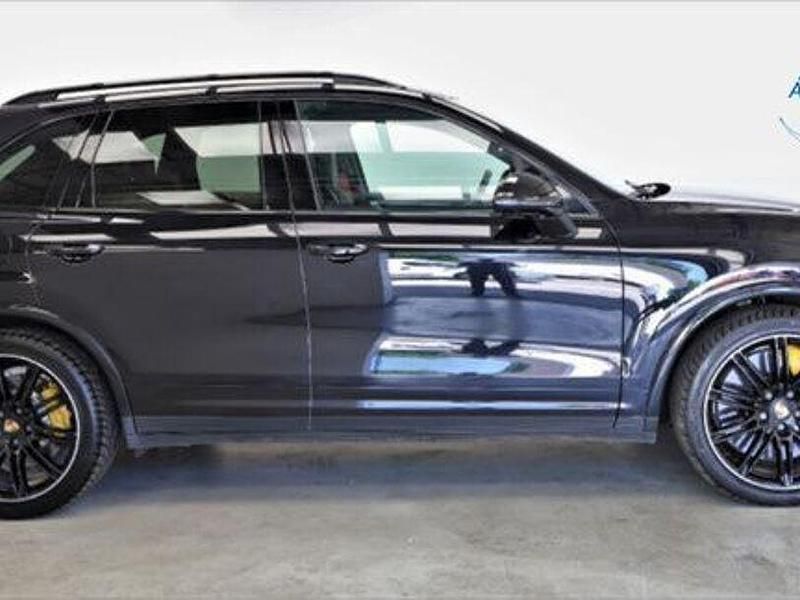Gebraucht Porsche Cayenne 419 PS (308 kW) 2015 Andere SUV