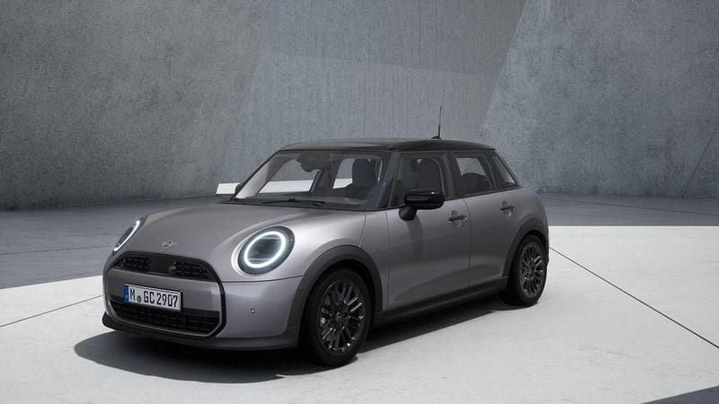 Gebraucht Mini Cooper Classic 114 kW (156 PS) 2025 Kleinwagen