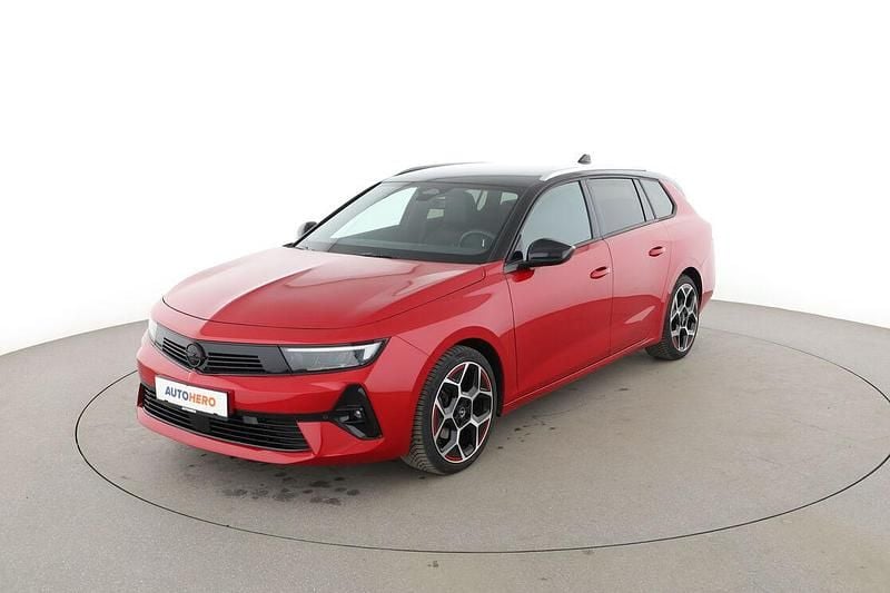 Usata Opel Astra 131 CV (96 kW) 2024 Utilitaria