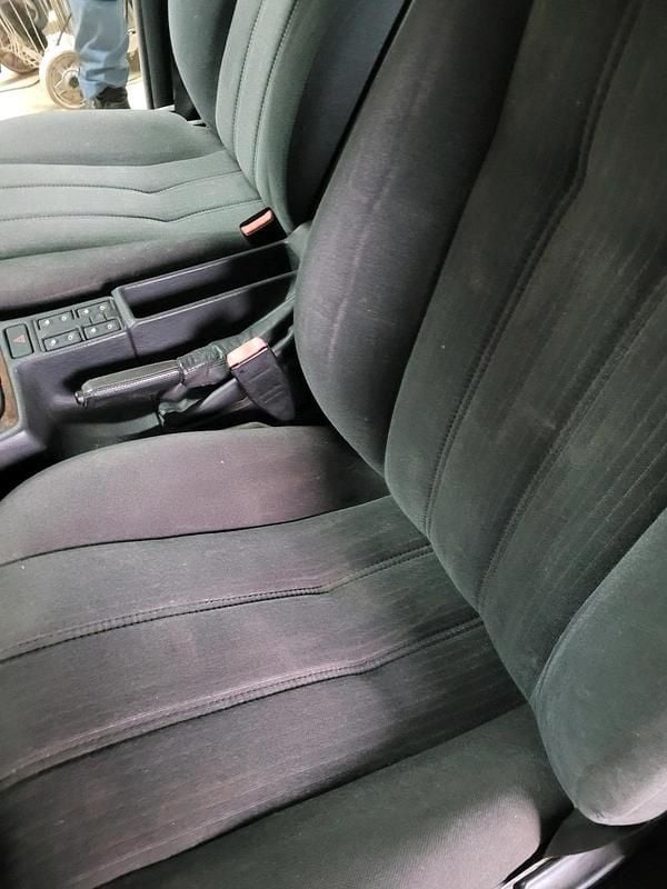 Gebraucht BMW 730 188 PS (138 kW) 1990 Weiß Limousine