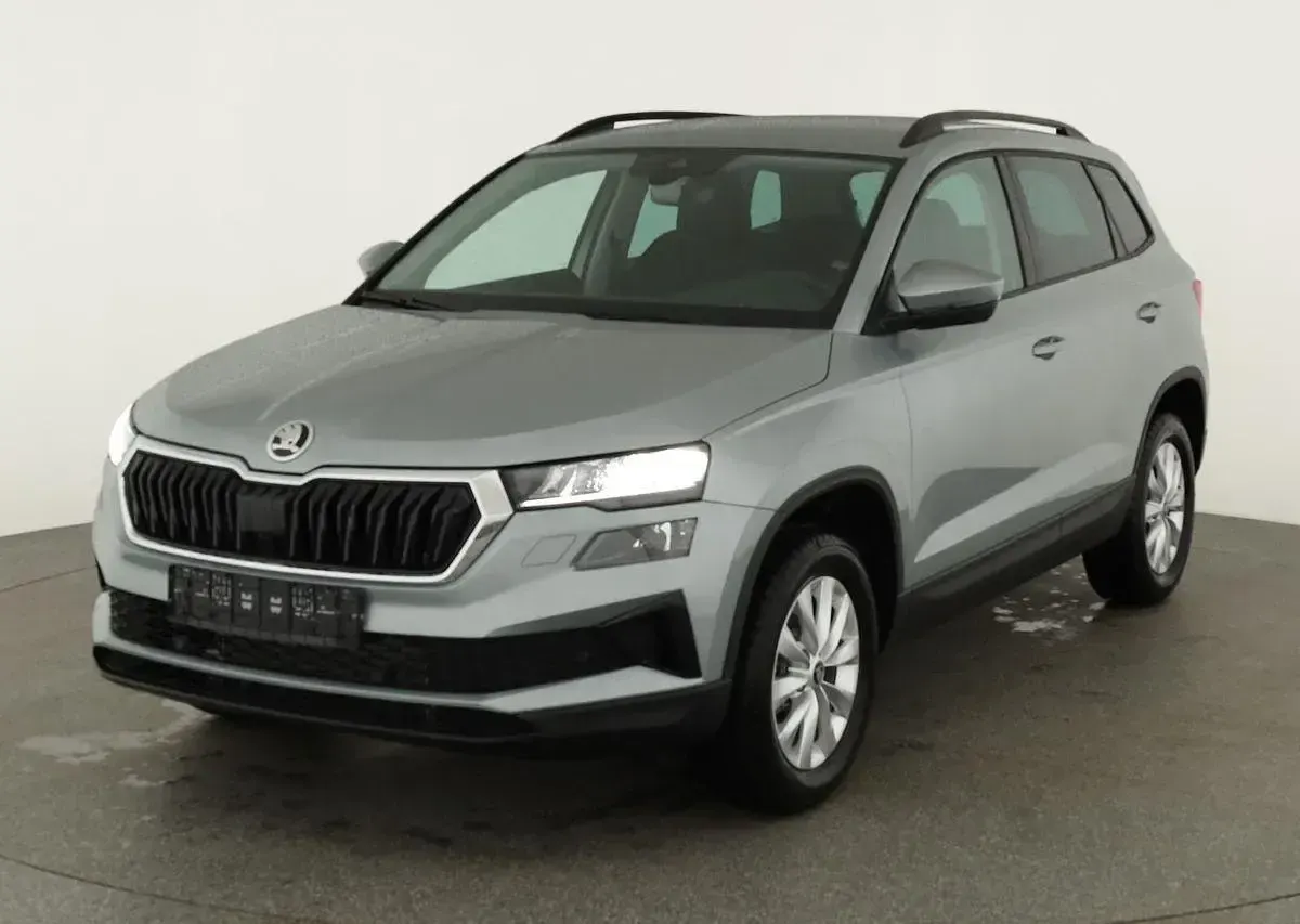 Gebraucht Skoda Karoq Selection 150 PS (110 kW) 2025 SUV