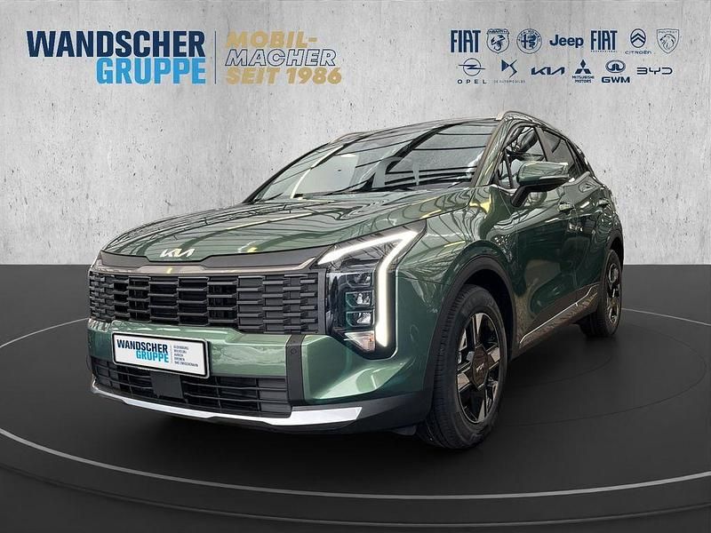 Blauandere Neu 2025 Kia Sportage Urban SUV | 29.970 € - Bild 1/2
