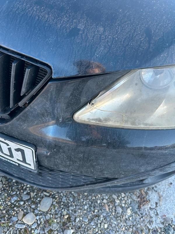 Gebraucht Seat Ibiza ST 105 PS (77 kW) 2010 Schwarz Kombi