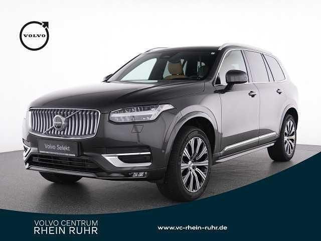 Gebraucht 2024 Volvo XC90 SUV | 56.980 € (Fairer Preis) - Bild 1/4