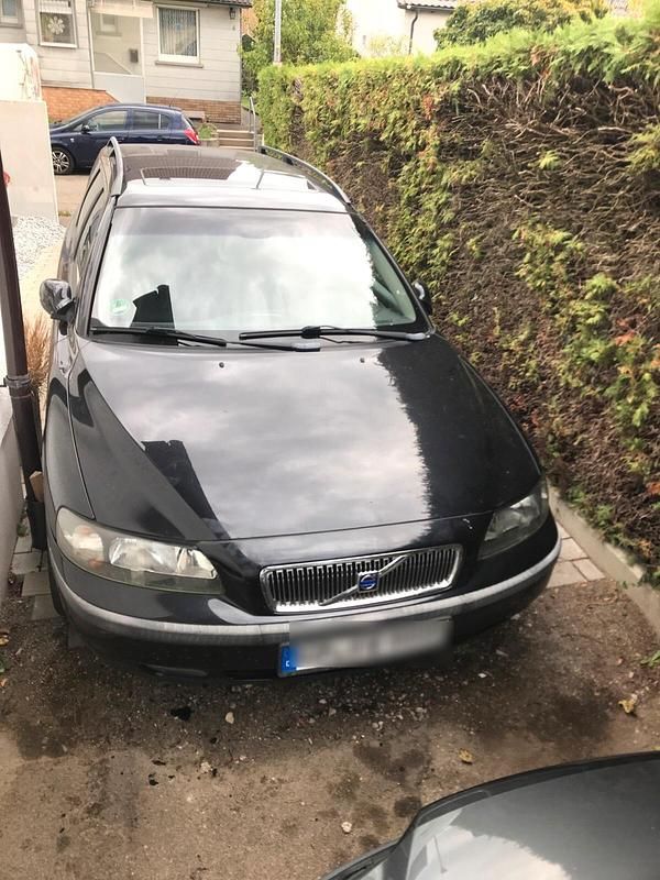Gebraucht 2003 Volvo V70 Kombi | 2.550 € (Fairer Preis) - Bild 1/4