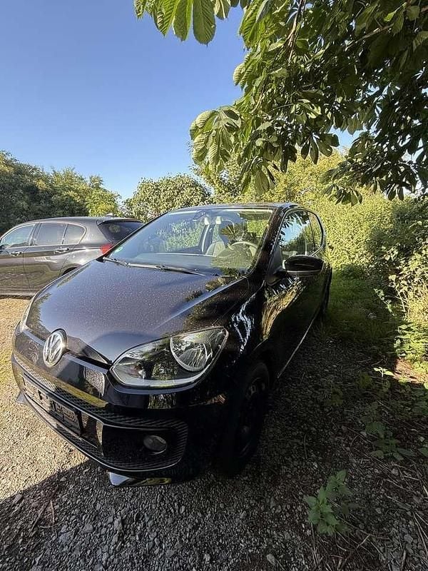 Gebraucht 2012 VW up! Kleinwagen | 7.000 € (Etwas zu teuer) - Bild 1/4