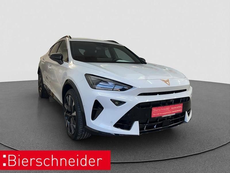 Gebraucht Cupra Formentor VZ 333 PS (244 kW) 2024 Weiss SUV