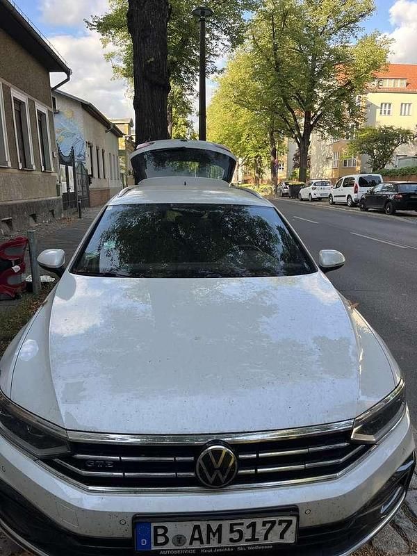 Gebraucht 2020 VW Passat GTE Kombi | 20.000 € (Fairer Preis) - Bild 1/4