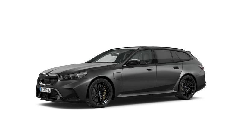 Neu 2025 BMW M5 Comfort Edition Kombi | 161.249 € - Bild 1/2