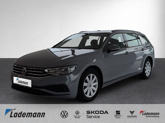 Mondsteingrau Gebraucht 2022 VW Passat Kombi | 22.428 € (Superpreis) - Bild 1/4