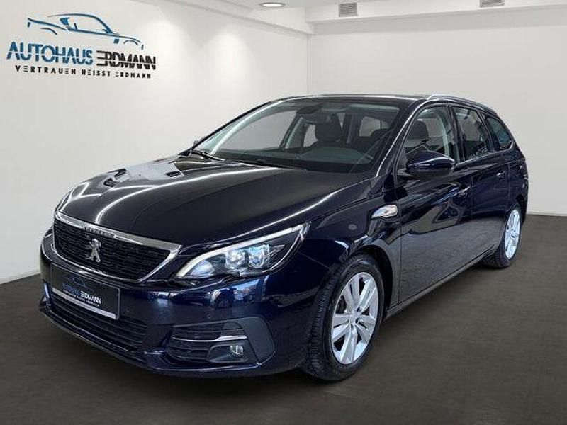Andere Gebraucht 2019 Peugeot 308 Limousine | 9.980 € (Guter Preis) - Bild 1/3