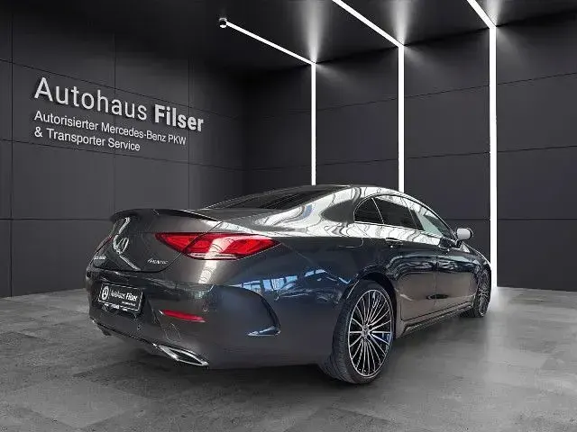 Gebraucht Mercedes CLS400 AMG 330 PS (242 kW) 2022 Andere Coupé