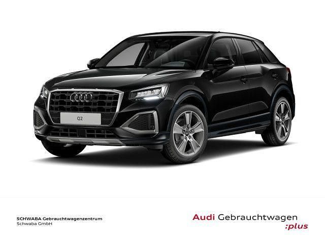 Gebraucht Audi Q2 Advanced Plus 116 PS (85 kW) 2025 SUV