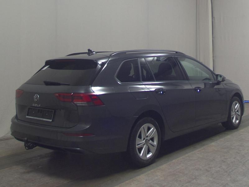 Gebraucht VW Golf VIII Pro 116 PS (85 kW) 2023 Grau Kombi