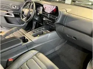 Gebraucht Citroën C5 Aircross 136 PS (100 kW) 2025 Schwarz SUV