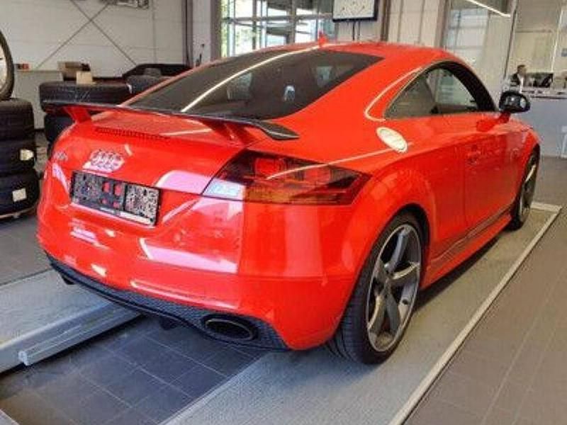 Gebraucht Audi TT Design 340 PS (250 kW) 2011 Andere Coupé