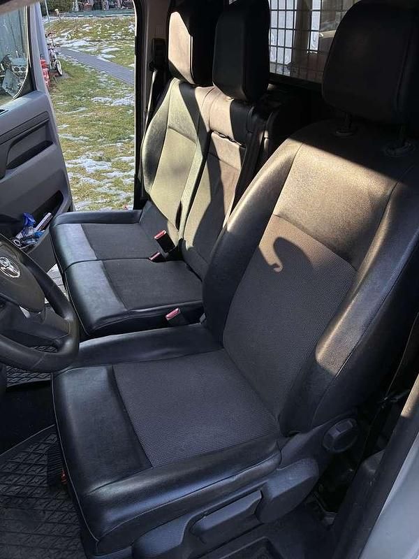 Gebraucht Toyota Proace Comfort 177 PS (130 kW) 2018 Van / Kleinbus