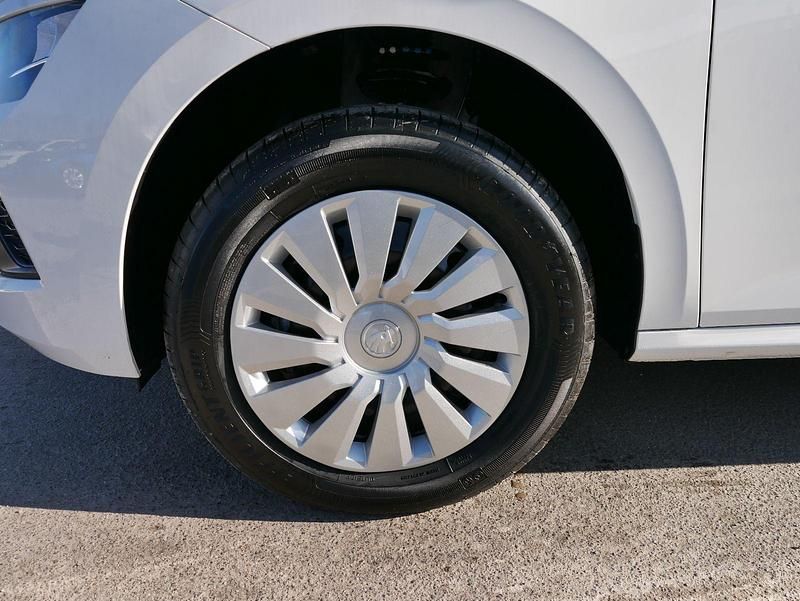 Neu Skoda Kamiq Selection 150 PS (110 kW) 2026 Candyweiß SUV