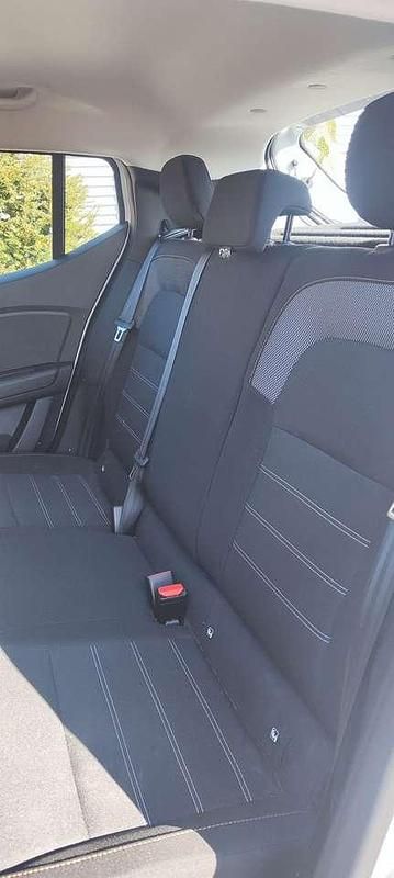 Gebraucht Dacia Sandero Expression 91 PS (66 kW) 2022 Limousine