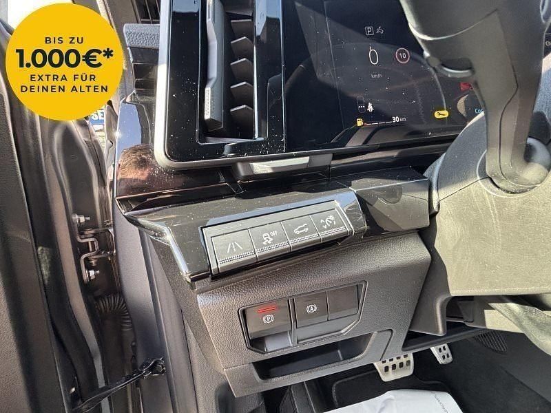 Occasion Renault Austral Techno 158 ch (116 kW) 2022 Gris SUV
