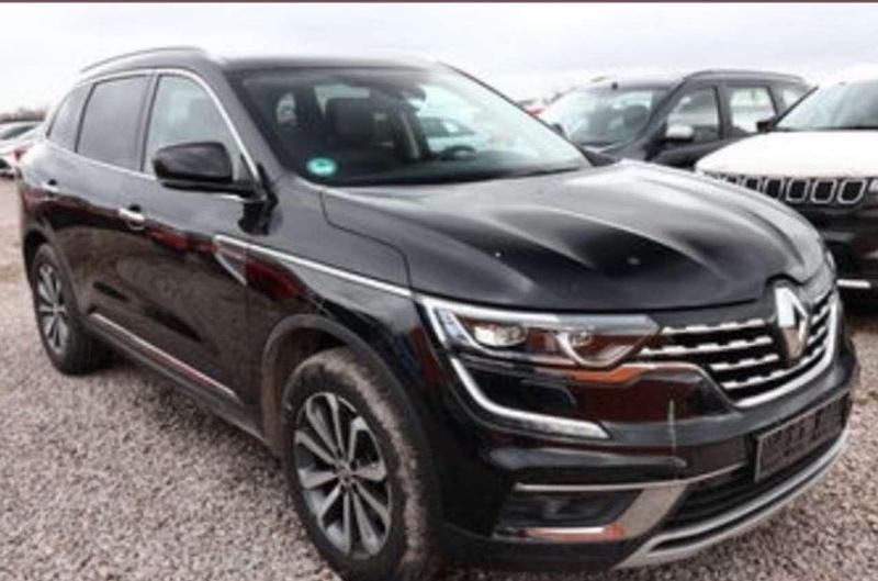 Schwarz Gebraucht 2019 Renault Koleos SUV | 17.500 € (Fairer Preis) - Bild 1/4