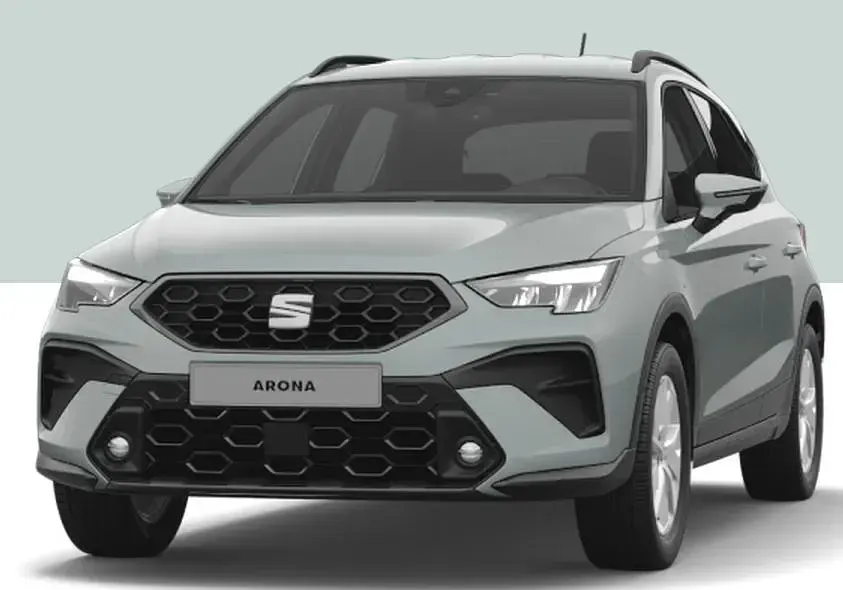 Neu Seat Arona Style 116 PS (85 kW) 2026 SUV