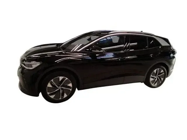 Gebraucht VW ID.4 Pro 210 kW (286 PS) 2025 Grenadillschwarz metallic SUV