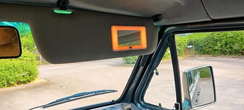 Gebraucht VW T3 Exclusive 112 PS (82 kW) 1989 Grau Van