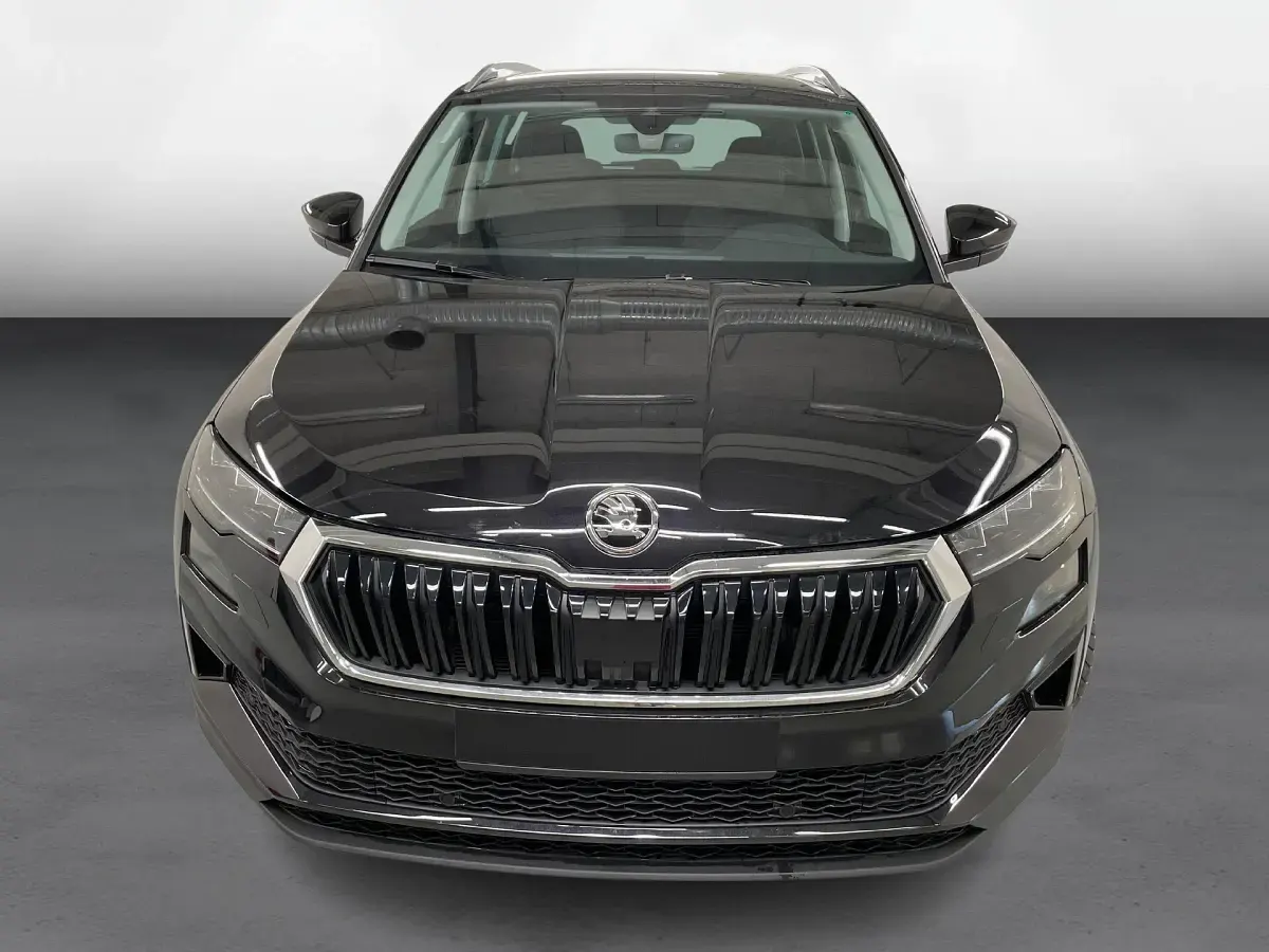 Neu Skoda Karoq SportLine 150 PS (110 kW) 2026 SUV