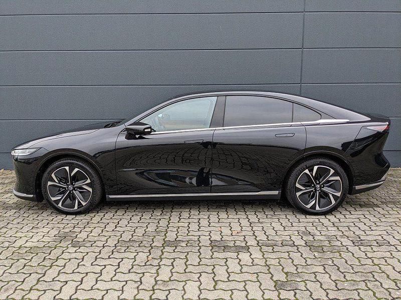 Neu Mazda 6e Takumi-Line 180 kW (245 PS) 2025 Schwarz Limousine