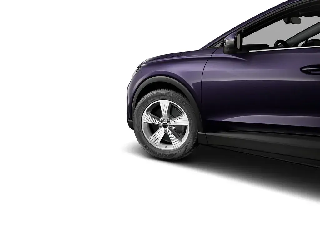 Second-hand Audi Q4 e-tron Ambiente 210 kW (286 CP) 2025 Mov SUV