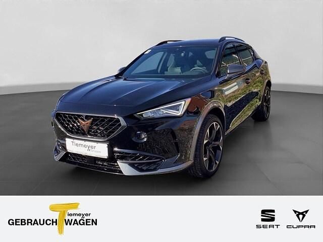 Gebraucht 2022 Cupra Formentor SUV | 27.750 € (Etwas zu teuer) - Bild 1/4