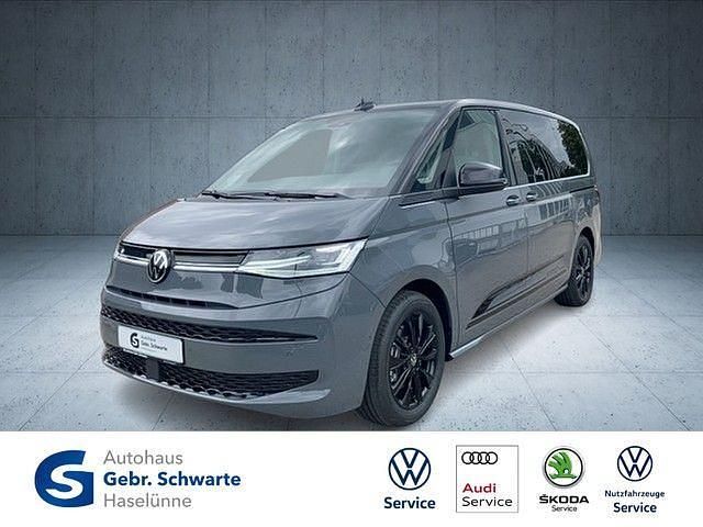 Grau Gebraucht 2025 VW T7 Edition Van | 62.670 € (Fairer Preis) - Bild 1/4