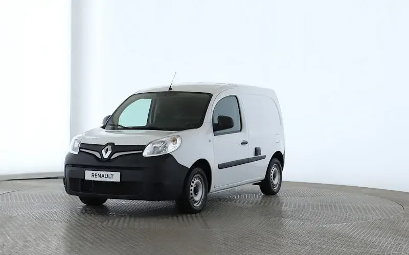 Gebraucht Renault Kangoo Rapid Extra 116 PS (85 kW) 2022 Van / Kleinbus