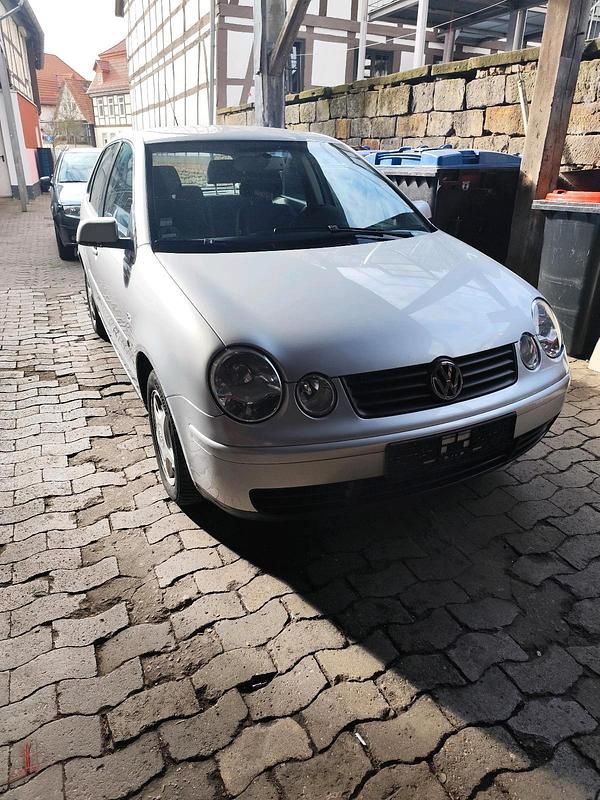 Gebraucht VW Polo Cricket 68 PS (50 kW) 2006 Kleinwagen