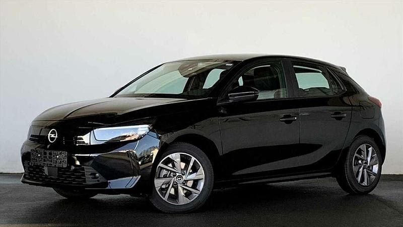 Othercolor Gebraucht 2024 Opel Corsa Edition Kleinwagen | 17.770 € (Guter Preis) - Bild 1/4