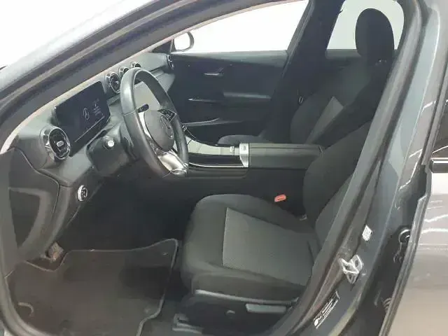 Gebraucht Mercedes C220 200 PS (147 kW) 2023 Selenitgrau metallic Kombi