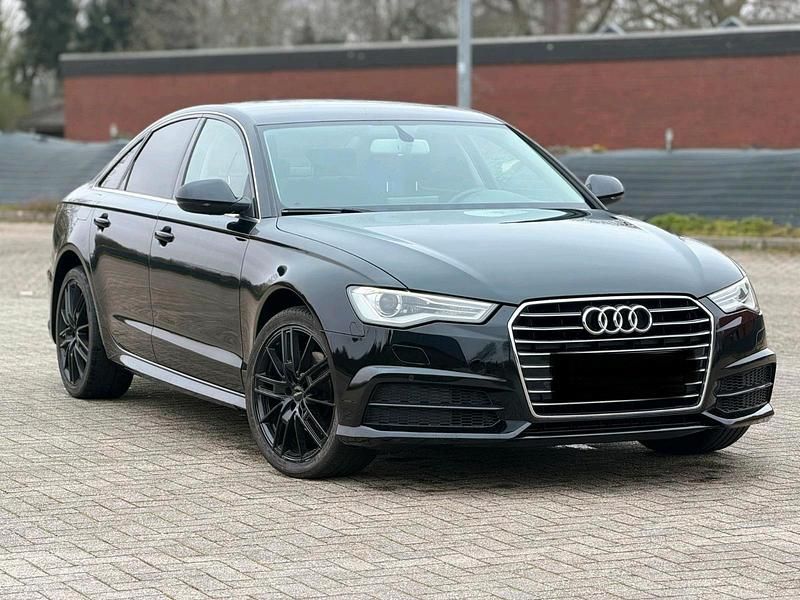 Gebraucht Audi A6 150 PS (110 kW) 2018 Limousine
