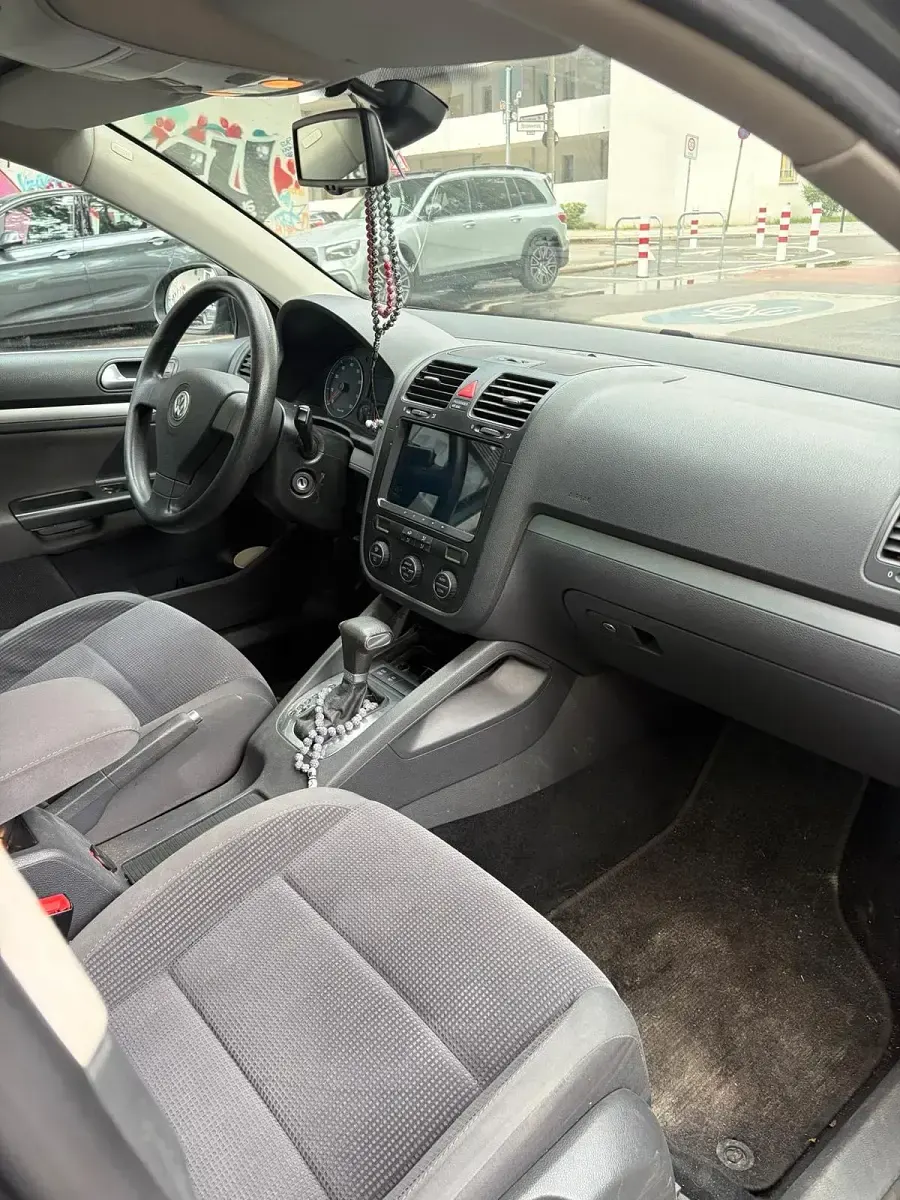 Gebraucht VW Jetta 140 PS (102 kW) 2007 Limousine