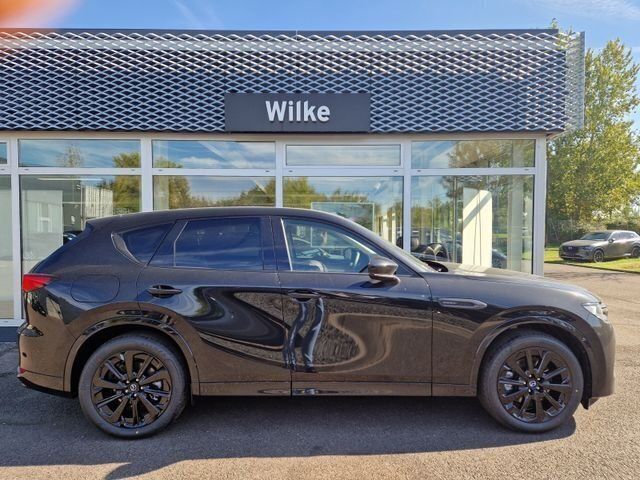 Neu Mazda CX-60 Homura-Line 200 PS (147 kW) 2025 SUV
