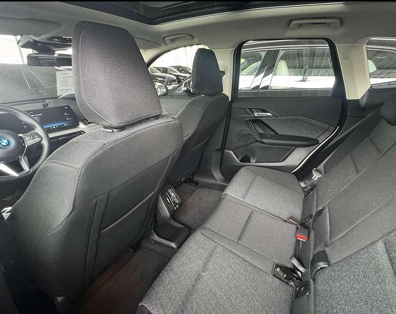 Gebraucht BMW X1 xLine 150 PS (110 kW) 2023 Weiß SUV