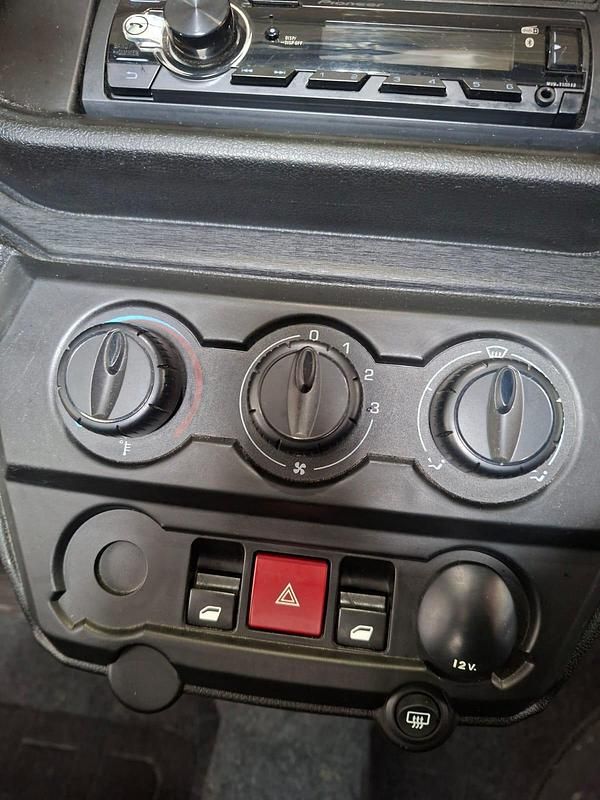 Gebraucht Aixam City Pack 2022