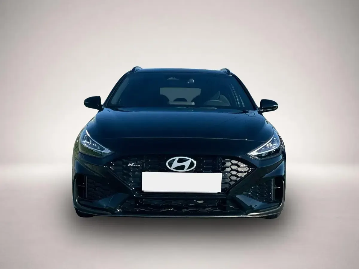 Neu Hyundai i30 N Line 150 PS (110 kW) 2026 Manufacturer Kombi