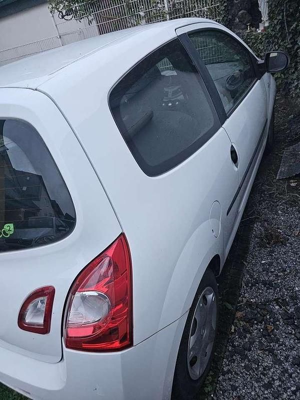 Gebraucht Renault Twingo Expression 75 PS (55 kW) 2014 Kleinwagen