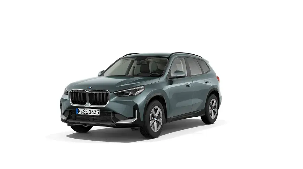 Gebraucht BMW X1 Efficient Dynamics 150 PS (110 kW) 2026 SUV
