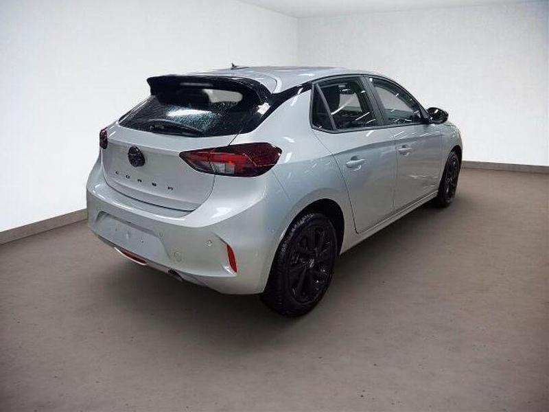 Gebraucht Opel Corsa 101 PS (74 kW) 2025 Silber Kleinwagen
