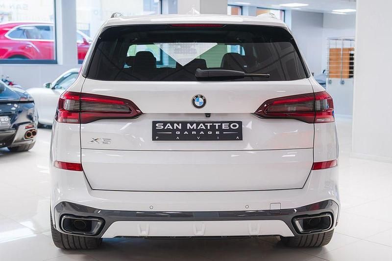 Gebraucht BMW X5 286 PS (210 kW) 2020 SUV