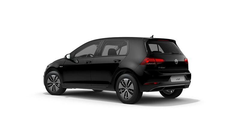 Gebraucht VW e-Golf Pro 100 kW (136 PS) 2020 Kleinwagen
